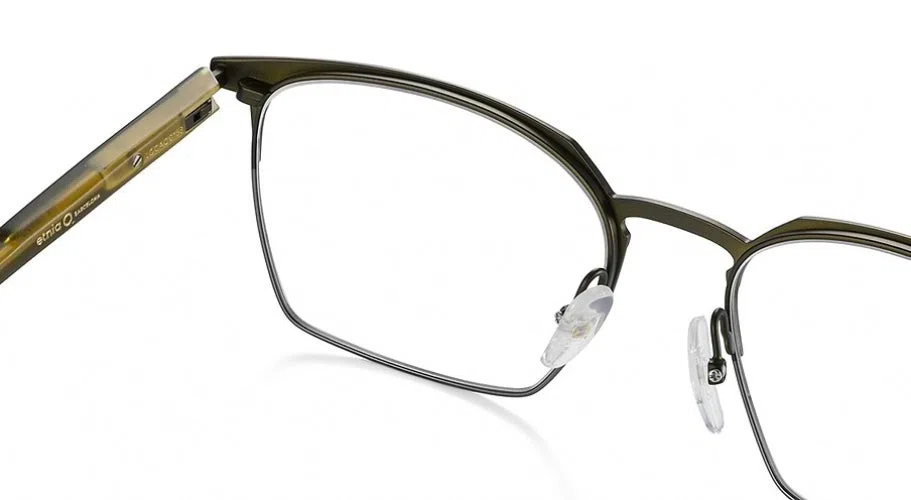 Etnia Barcelona RAUL Eyeglasses - view 11